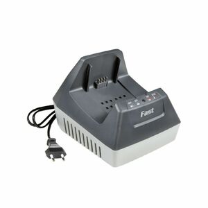 Oleo-Mac akkumul&aacute;tor gyorst&ouml;ltő