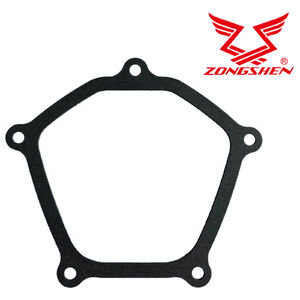 Zongshen GB270 - GB420 szelepfedél tömítés