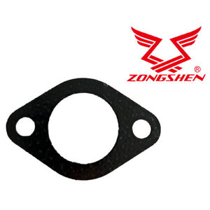 Zongshen XP550 - XP620 kipufog&oacute; t&ouml;m&iacute;t&eacute;s