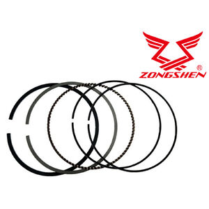 Zongshen GB270 dugatty&uacute; gyűrű
