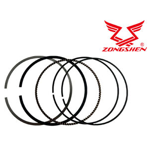 Zongshen XP620 dugatty&uacute; gyűrű