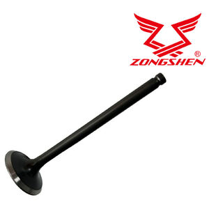 Zongshen XP550 - XP620 kipufog&oacute; szelep