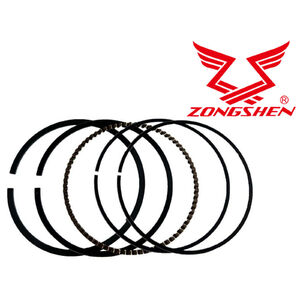 Zongshen GB680 - GB680 dugatty&uacute; gyűrű