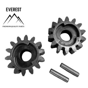 Fűny&iacute;r&oacute; &ouml;nj&aacute;r&oacute; meghajt&oacute; fogasker&eacute;k k&eacute;szlet - 14 fog