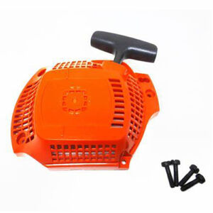 Husqvarna 135 - 435 - 440 ber&aacute;nt&oacute; - ind&iacute;t&oacute;szerkezet