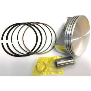 Briggs 10 - 14LE dugatty&uacute; 87mm