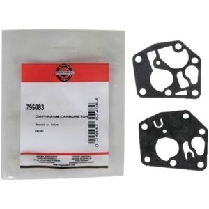 Briggs 3,75 membránszett - Eredet gyári