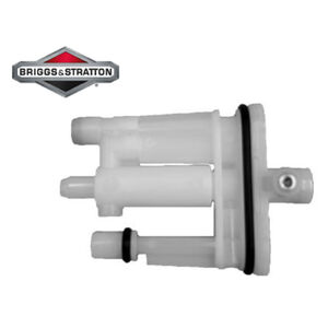 Briggs karbur&aacute;tor f&uacute;v&oacute;ka - 596523