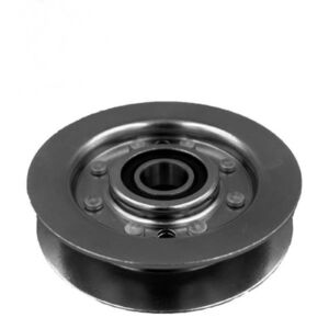 Castelgarde TC ékszíjtárcsa - belső