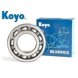 Csap&aacute;gy 6204 C3 Koyo