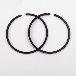 Dugatty&uacute; gyűrű Robix 52 42.5mm II t&uacute;lm&eacute;ret - 2 db