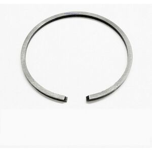 Dugatty&uacute; gyűrű 55 x 1,2 - Caber - Meteor