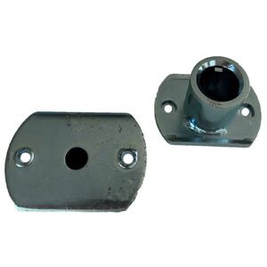 Fűnyíró késtartó univerzális 22,2x44mm