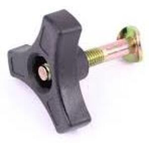 Fűny&iacute;r&oacute; tol&oacute;kar sz&aacute;rnyas csavar