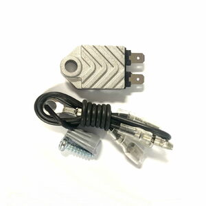 Gyújtás átalakító univerzális