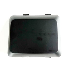 Honda GCV 135 - GCV 160 levegőszűrő ház