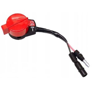 Honda GX gy&uacute;jt&aacute;skapcsol&oacute; - &uacute;j t&iacute;pus