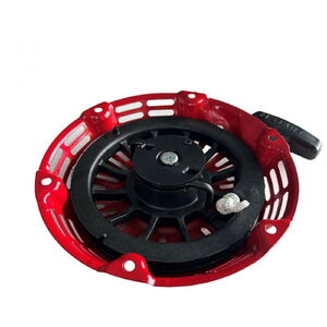 Honda GX110 - GX160 ber&aacute;nt&oacute; - ind&iacute;t&oacute; g&ouml;mb&ouml;lyű f&eacute;mnyelves