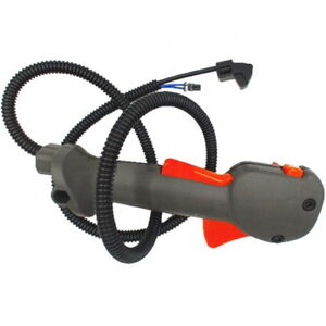 Husqvarna 125R - 128R  gázkar