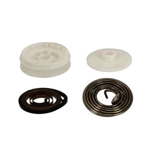 Husqvarna 128R/C - 129R/C  - Mcculloch B28b ber&aacute;nt&oacute; - ind&iacute;t&oacute; rug&oacute;