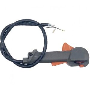 Husqvarna 143 - 223 - 226 - 325R gázkar