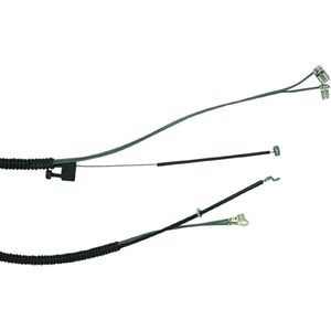 Husqvarna 223R - 323 - 325RX g&aacute;zbovden