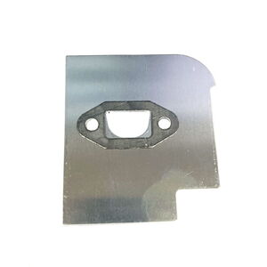 Husqvarna 525RX kipufog&oacute; t&ouml;m&iacute;t&eacute;s