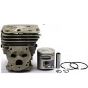 Husqvarna 545R - 345FR henger