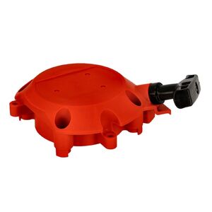 Husqvarna 553 RS ber&aacute;nt&oacute; - ind&iacute;t&oacute;