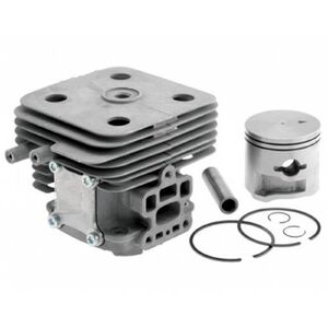 Husqvarna 553R - RS - 253R henger