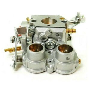 Husqvarna 553RS karburátor - gyári