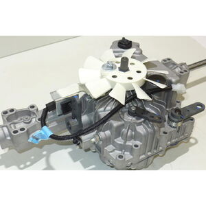 Husqvarna CTH 194 - CTH 224 Hidrohajt&aacute;s - hajt&oacute;mű