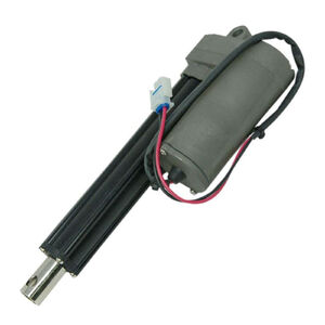 Husqvarna CTH fűgyűjtő emelő motor