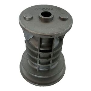 Husqvarna LB48 - LC48 k&eacute;start&oacute;