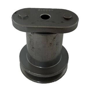 Husqvarna - McCulloch k&eacute;start&oacute; - 25,4mm