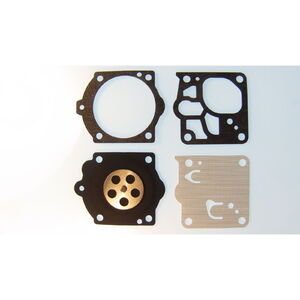 Husqvarna - Partner K1250, K1260, K3120 karburátor membrán