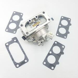 Briggs Vanguard V-Twin