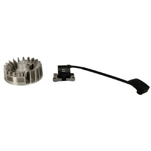 Kasei 3GC520 gy&uacute;jt&aacute;s - tirisztor lendker&eacute;kkel