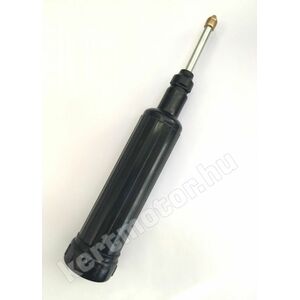 Zs&iacute;rz&oacute; műanyag f&eacute;m sz&aacute;rral