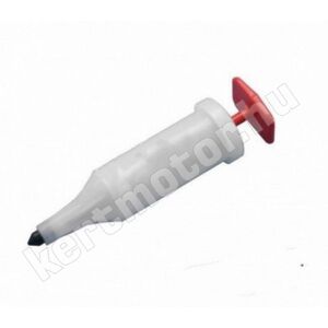 Zs&iacute;rz&oacute; l&aacute;ncvezetőh&ouml;z, sz&ouml;ghajt&aacute;shoz műanyag