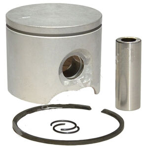 Husqvarna 61 láncfűrész dugattyú - zárt