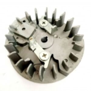 Kínai 38 - 41ccm láncfűrész lendkerék