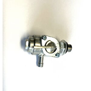 Benzincsap - &uuml;zemanyagcsap - 10mm menet