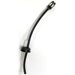 Kínai fűkasza üzemanyagcső - 24 mm