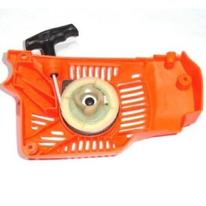 Kinai láncfűrész berántó - indító