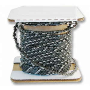 L&aacute;ncfűr&eacute;sz l&aacute;nc 3/8 - 1.6mm - 1640 szem