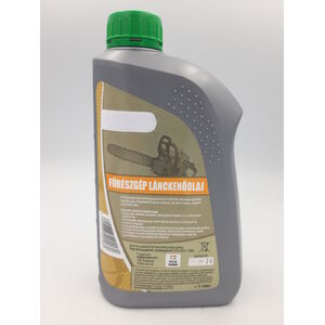 L&aacute;nckenő olaj 1 liter