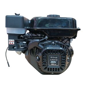 Loncin - EMAK K800 motor - v&iacute;zszintes tengely