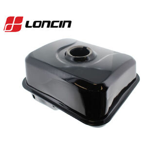 LONCIN G160F, G200F, G210FA üzemanyag tartály