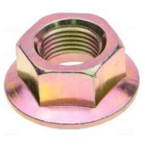 MTD k&eacute;sr&ouml;gz&iacute;tő csavar - menet 5/8